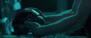 Avengers: Endgame - kadr ze zwiastuna