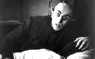 15. Nosferatu – symfonia grozy