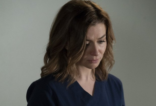 Chirurdzy: sezon 15. odcinek 9. - zdjęcie