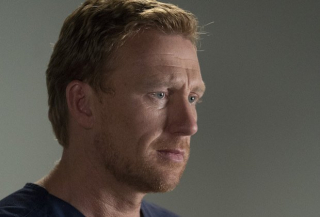 Chirurdzy: sezon 15. odcinek 9. - zdjęcie