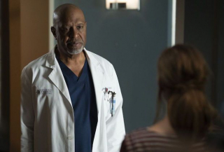 Chirurdzy: sezon 15. odcinek 9. - zdjęcie