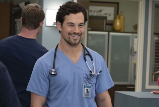 Chirurdzy: sezon 15. odcinek 9. - zdjęcie