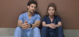 Chirurdzy sezon 15 odcinek 9