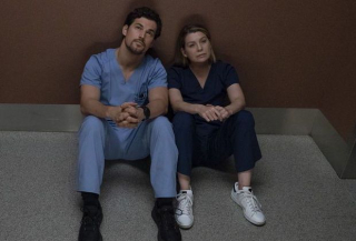 Chirurdzy: sezon 15. odcinek 9. - zdjęcie