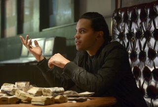 Crossover Arrowverse - zdjęcie z finału