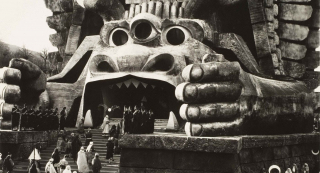 17. Cabiria