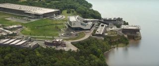 Avengers: Endgame - kadr ze zwiastuna