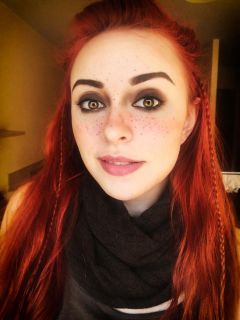 Star Nacho jako Aloy