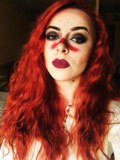 Star Nacho jako Hawke