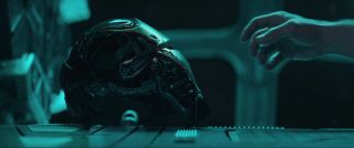 Avengers: Endgame - kadr ze zwiastuna