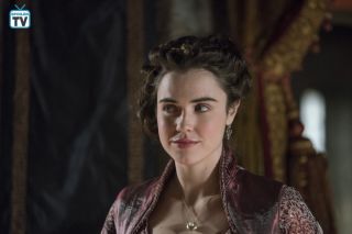 Wikingowie: sezon 5, odcinek 12 - zdjęcie