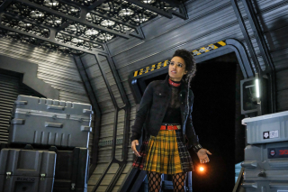 Legends of Tomorrow: sezon 4, odcinek 8 - zdjęcie