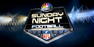 2. SUNDAY NIGHT FOOTBALL – NBC – 19 560 000 widzów