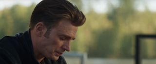 Avengers: Endgame - kadr ze zwiastuna