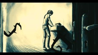 Lucid Dream - screeny z gry