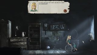 Lucid Dream - screeny z gry