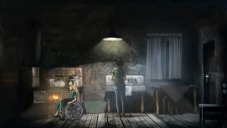 Lucid Dream - screeny z gry