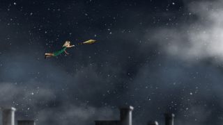 Lucid Dream - screeny z gry