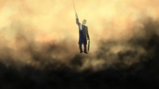 Lucid Dream - screeny z gry