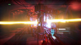 2084 - screeny z gry