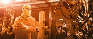 Legion samobójców - szkic koncepcyjny