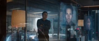 Avengers: Endgame - kadr ze zwiastuna