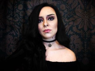 Star Nacho jako Yennefer