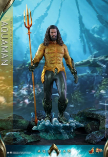 Aquaman - Zabawka
