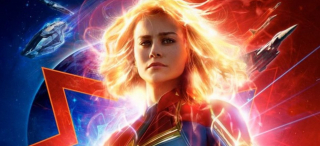 Kapitan Marvel