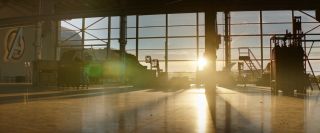 Avengers: Endgame - kadr ze zwiastuna