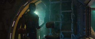 Avengers: Endgame - kadr ze zwiastuna