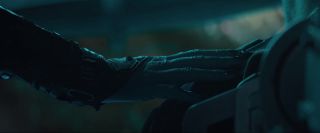 Avengers: Endgame - kadr ze zwiastuna