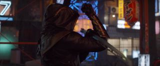 Avengers: Endgame - kadr ze zwiastuna