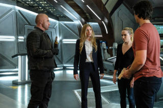 Legends of Tomorrow: sezon 4, odcinek 8 - zdjęcie