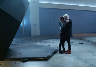 The Gifted: Naznaczeni - sezon 2. odcinek 9. - zdjęcie