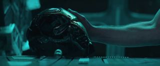 Avengers: Endgame - kadr ze zwiastuna