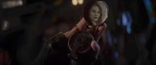 Avengers: Endgame - kadr ze zwiastuna