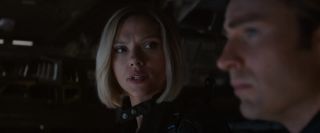 Avengers: Endgame - kadr ze zwiastuna