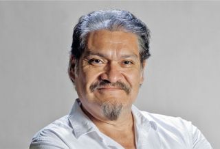 Joaquin Cosio jako Skorpion