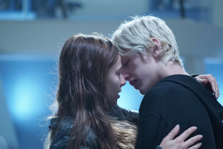 The Gifted: Naznaczeni - sezon 2. odcinek 9. - zdjęcie