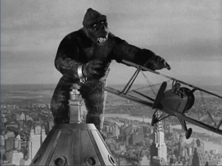 4. King Kong