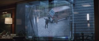 Avengers: Endgame - kadr ze zwiastuna