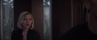 Avengers: Endgame - kadr ze zwiastuna