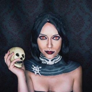 Star Nacho jako Serana