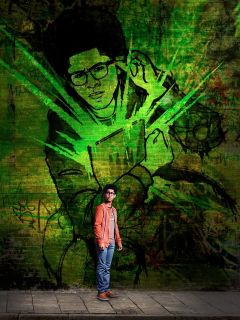 Runaways - plakat 2. sezonu