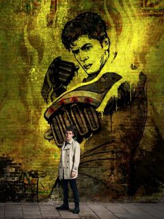 Runaways - plakat 2. sezonu