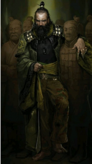 Iron Man 3 - szkic koncepcyjny