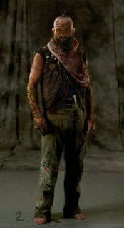 Iron Man 3 - szkic koncepcyjny