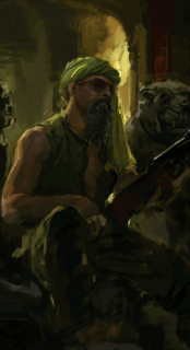 Iron Man 3 - szkic koncepcyjny