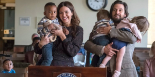 5. Tacy jesteśmy (This is us) – NBC – 16 594 000 widzów
